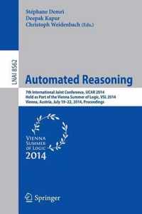 Automated Reasoning