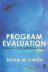 Program Evaluation