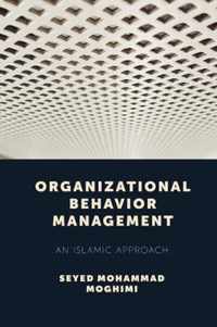 Organizational Behavior Management