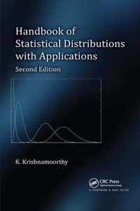 Handbook of Statistical Distributions with Applications