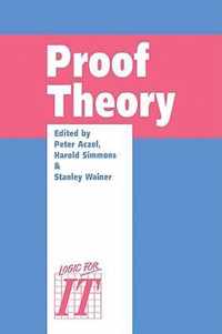 Proof Theory