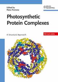 Photosynthetic Protein Complexes: A Structural Approach