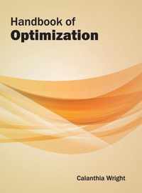 Handbook of Optimization