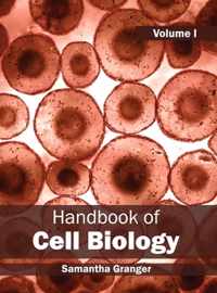 Handbook of Cell Biology