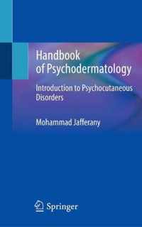 Handbook of Psychodermatology