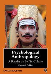 Psychological Anthropology