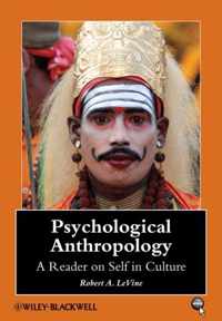 Psychological Anthropology