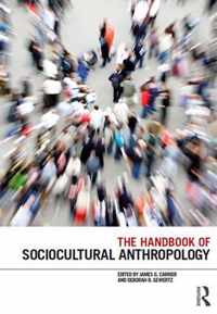 Handbook Of Sociocultural Anthropology