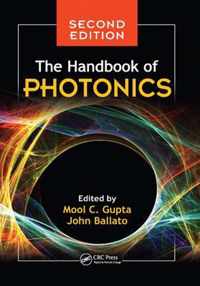 The Handbook of Photonics