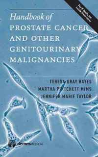 Handbook of Prostate Cancer and Other Genitourinary Malignancies