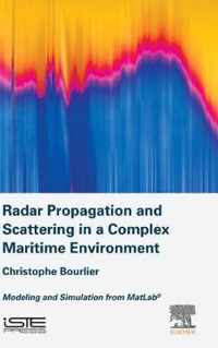 Radar Propagation and Scattering in a Complex Maritime Environment