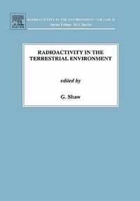 Radioactivity in the Terrestrial Environment