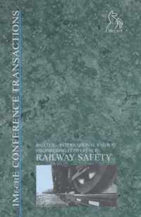 Railway Safety (Railtex)