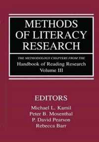 Methods of Literacy Research