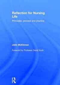 Reflection for Nursing Life