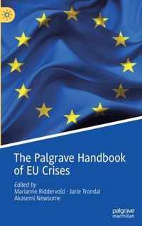 The Palgrave Handbook of EU Crises