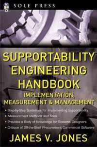 Supportability Engineering Handbook