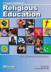 Teacher's Handbook Of Religious Education