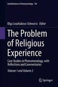 The Problem of Religious Experience