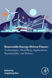 Renewable-Energy-Driven Future