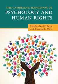 The Cambridge Handbook of Psychology and Human Rights