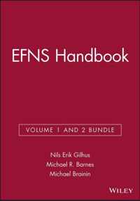 EFNS Handbook Volumes 1 and 2, Bundle