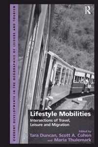 Lifestyle Mobilities