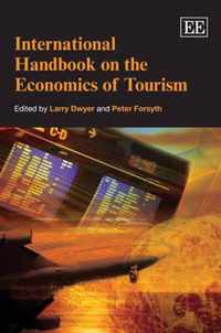 International Handbook on the Economics of Tourism