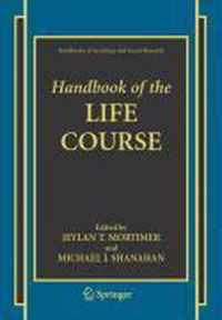 Handbook of the Life Course