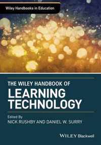 The Wiley Handbook of Learning Technology