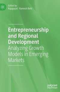 Entrepreneurship and Regional Development