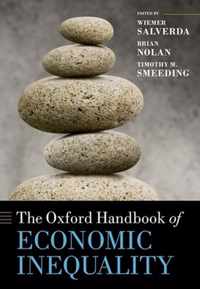 The Oxford Handbook of Economic Inequality