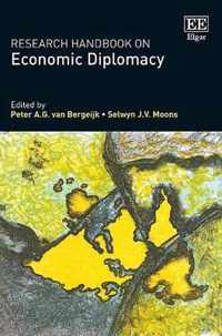 Research Handbook on Economic Diplomacy  Bilateral Relations in a Context of Geopolitical Change