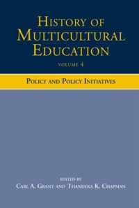 History of Multicultural Education