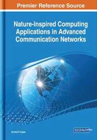 Nature-Inspired Computing Applications in Advanced Communication Networks