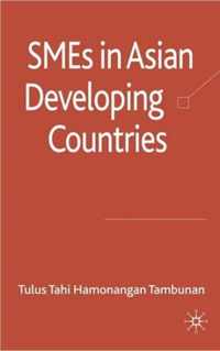 SMEs in Asian Developing Countries