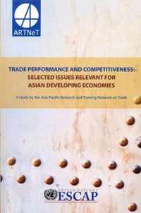 Trade performance and competitiveness