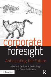 Corporate Foresight