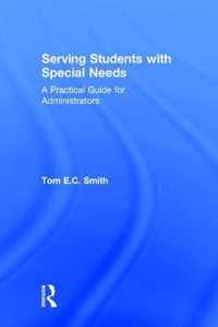 Serving Students with Special Needs