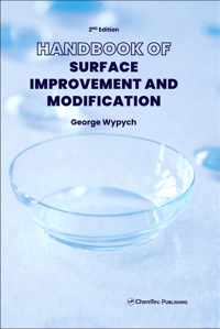 Handbook of Surface Improvement and Modification