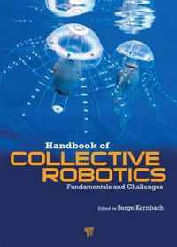 Handbook of Collective Robotics