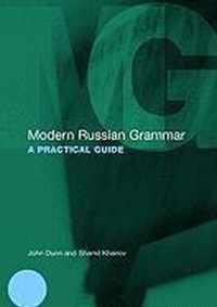 Modern Russian Grammar