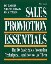 Sales Promotion Essentials