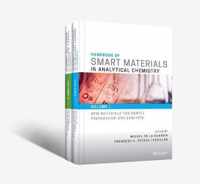 Handbook of Smart Materials in Analytical Chemistry