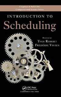 Introduction to Scheduling