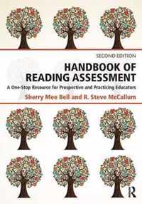 Handbook of Reading Assessment