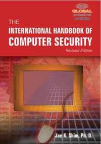 International Handbook of Computer Security