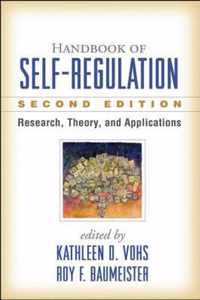 Handbook of Self-Regulation