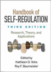 Handbook of Self-Regulation, Third Edition