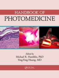 Handbook of Photomedicine